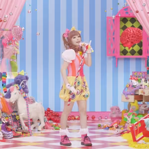 きゃりーぱみゅぱみゅのグローバル展開も、きっかけはYouTube #353