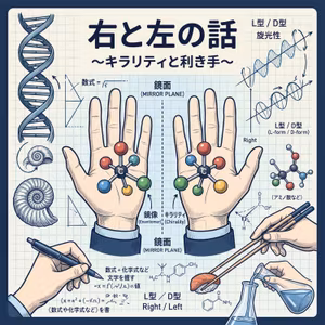249 右と左の話