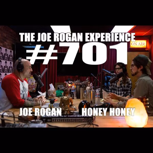 #701 - Honey Honey (Part 1)