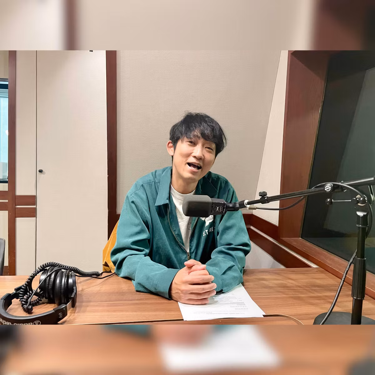 #30 ソニー生命 presents 生きがいってなんだろうRADIO
