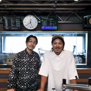 #146 GUEST：福祉実験ユニット「ヘラルボニー代表、 松田崇弥②