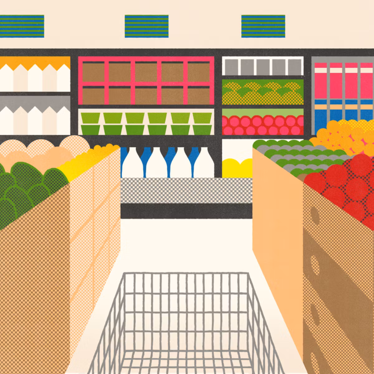 Whole Foods Market: John Mackey