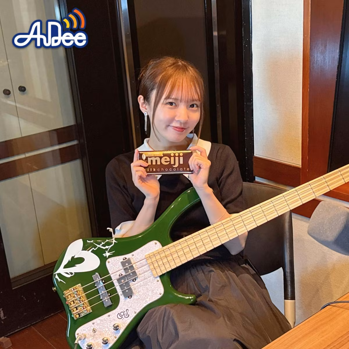 今週は #MINAの軽音部 の感想ポストや、部活NOTEに届いたメッセージをたっぷりご紹介💌