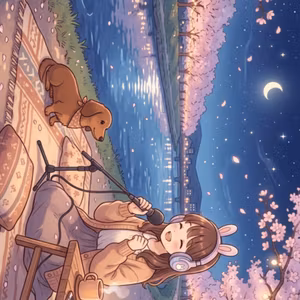 地獄に落ちる前にかわいい友達に会えたね。