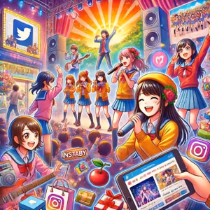 第304回｜日本女大生超過一半在追星？大學生消費習慣全解析