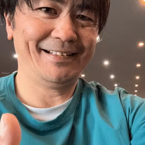 #1117 環境を変える