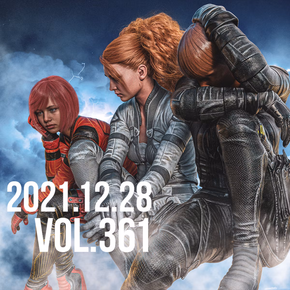 第361回 自分の作品が無断利用されたり、勝手に販売されたことはありませんか？ Photoshopの新機能でデータを守ろう！