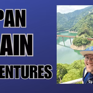 Overlooked Train Gems in Tokyo & Beyond