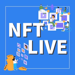 【サクッと】流通させていくたびに薄れていくNFTって？ライブ