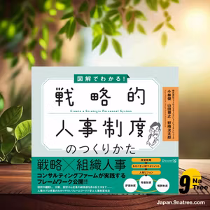                     [レビュー] 図解でわかる! 戦略的人事制度のつくりかた (株式会社フィールドマネージメント・ヒューマンリソース) 要約した.                