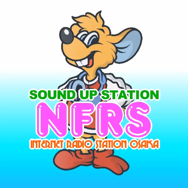 NFRS Radio Podcast