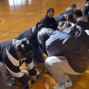 #1116 体感型の研修