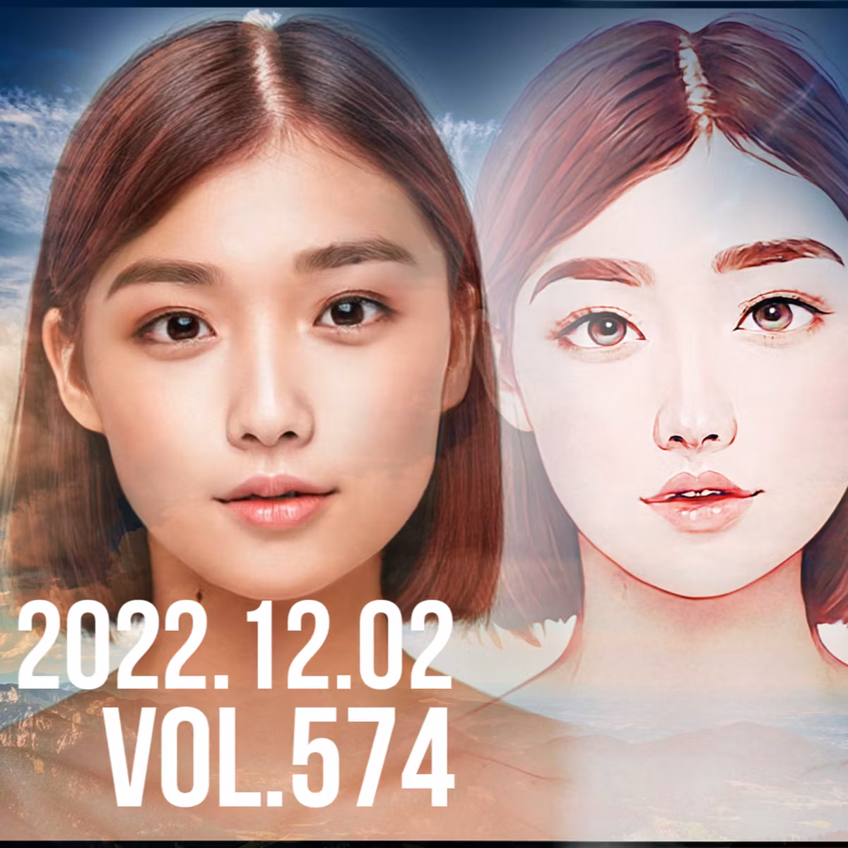 第574回 素人集団の熱意と創造性で生み出される作品／Photoshopの達人たちにとってAIは諸刃の剣／「XG」最新情報