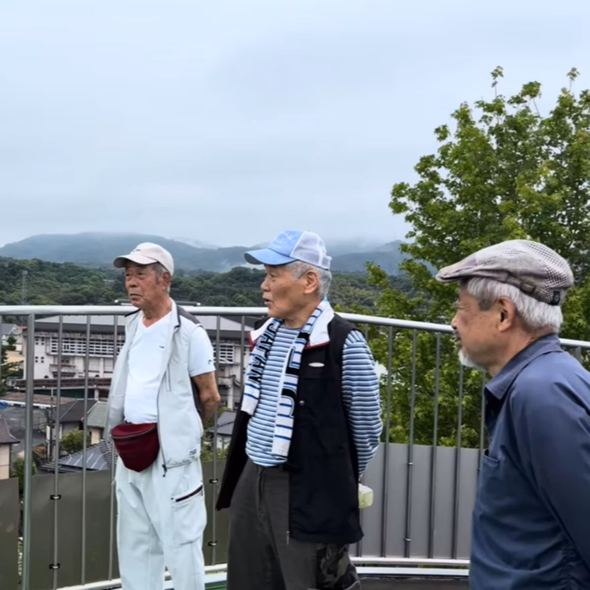 1050円の認知症検査と聖火のライター