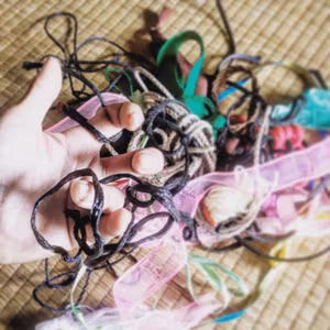思考の糸が絡まって「死にたい」にまで発展することもある？って想像するしか出来なかった話