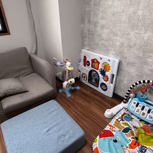 【ライブ】子ども部屋があるのは大人にとってもありがた山