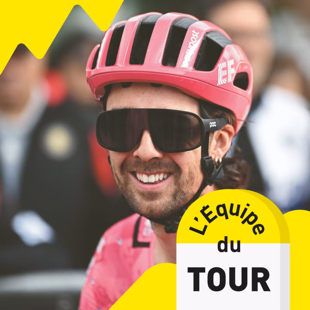 Ét 6 : Pourquoi on aime Ben Healy