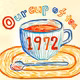 1972 our cup of tea