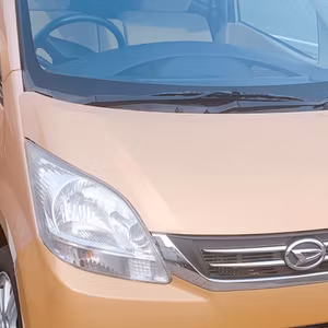 #35 5年前に9万円で車を買った話〜コスパを大事にする女〜