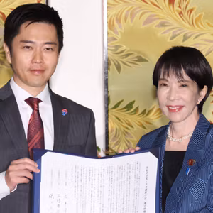 （ポリレビ）皇室典範改正、国旗損壊罪…えっもう成立するかもなの？異例の国会のゆくえは
