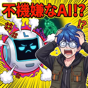 Gが潜水服を着る時代？最新サイボーグ研究とAIのアイデンティティ危機