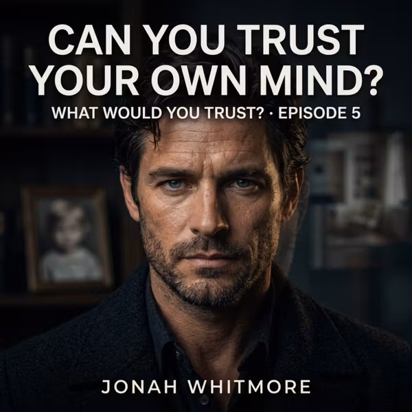 Can You Trust Your Own Mind? — Season 1: WHAT WOULD YOU TRUST? — Episode 5