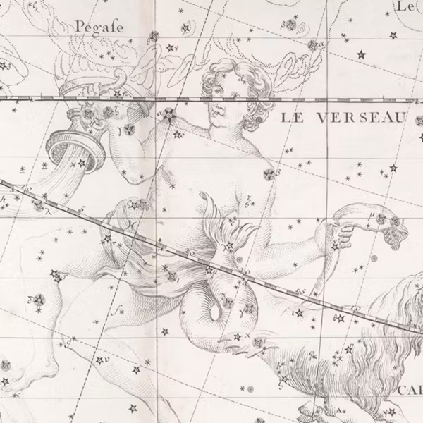 #124【星読み基礎レッスン】水瓶座の時代って結局何？についてサクッとズバッと