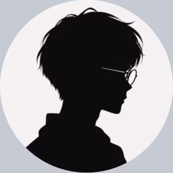 初投稿。自己紹介