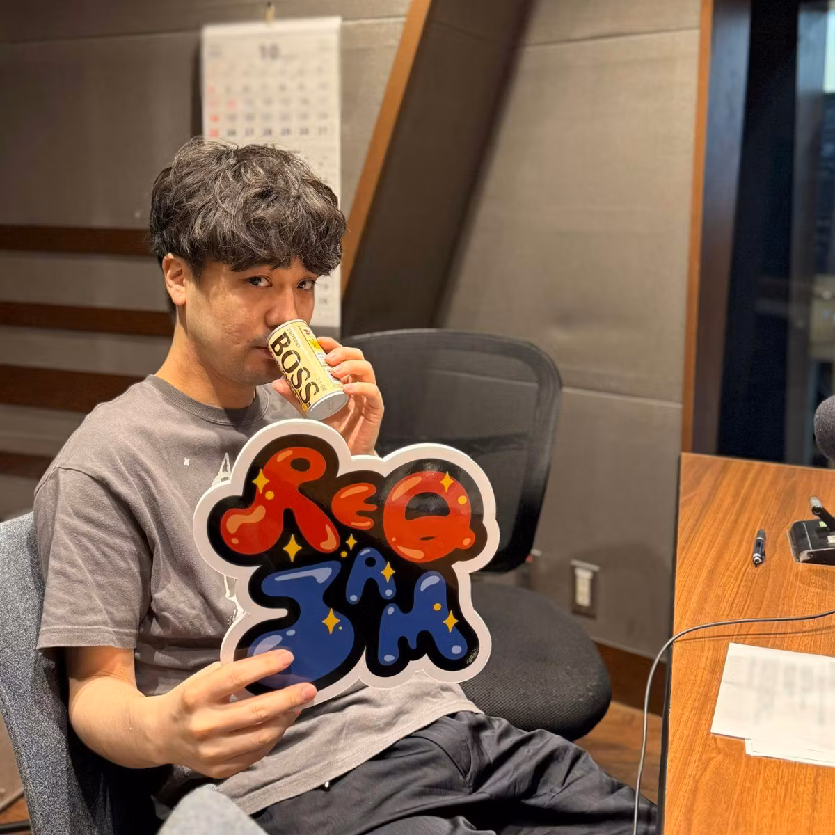 #28　TVerに定評がある