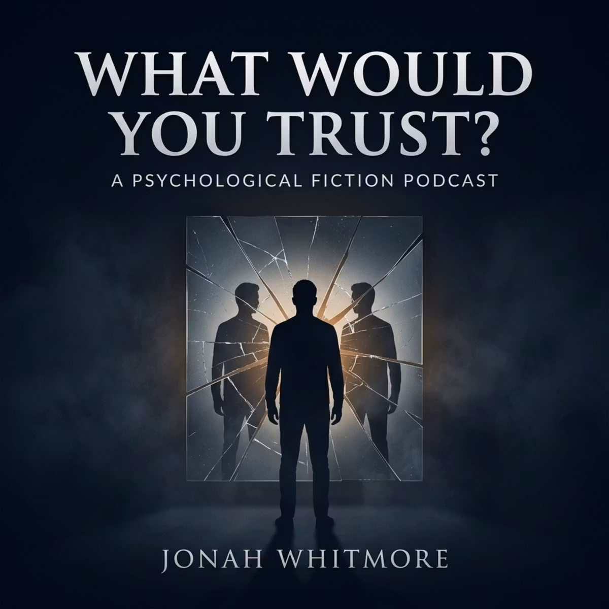 WHAT IF YOUR PERSONALITY WAS BUILT ON FALSE MEMORIES? | WHAT WOULD YOU TRUST? — Episode 14