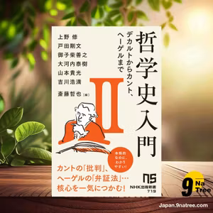                     [レビュー] 哲学史入門II: デカルトからカント、ヘーゲルまで   (上野 修) 要約した.                