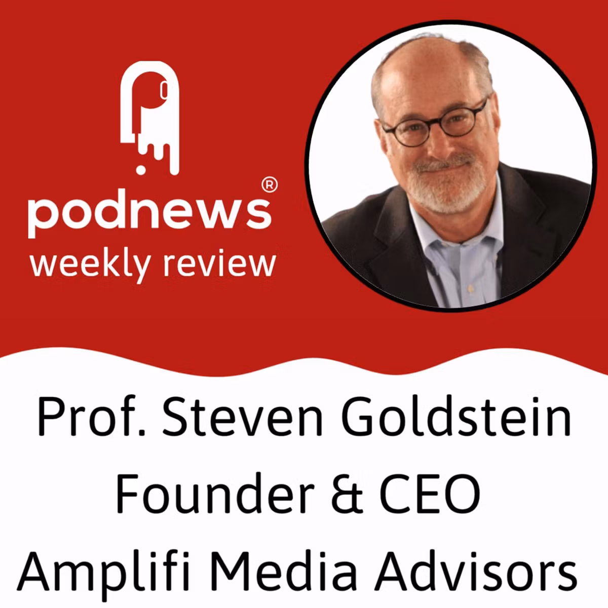 Podcasting is liquid content now