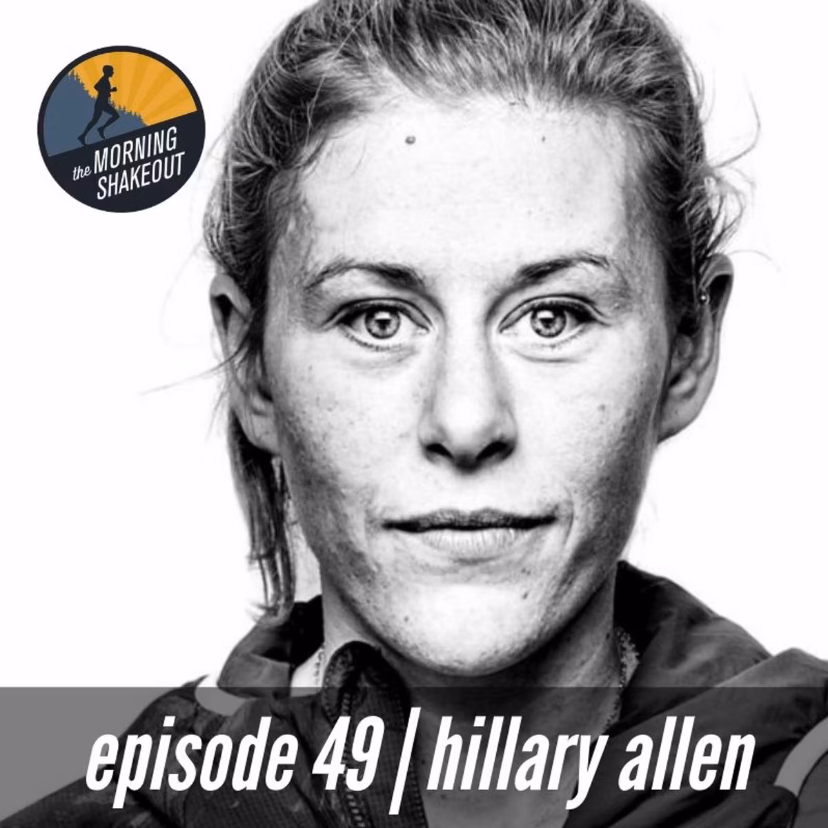 Episode 49 | Hillary Allen