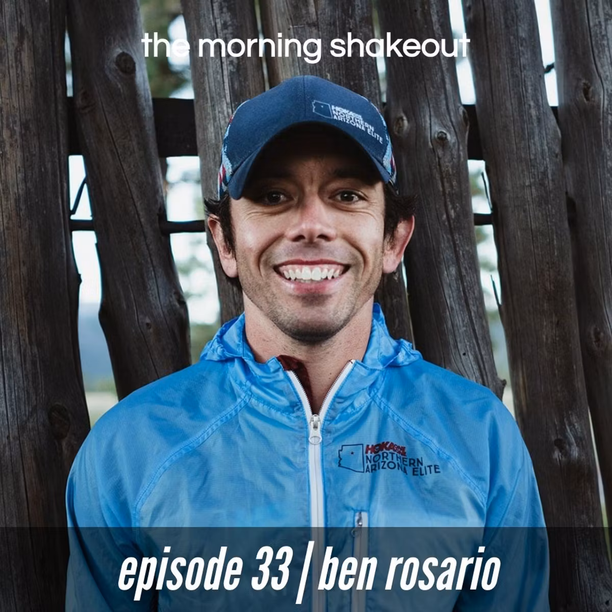 Episode 33 | Ben Rosario