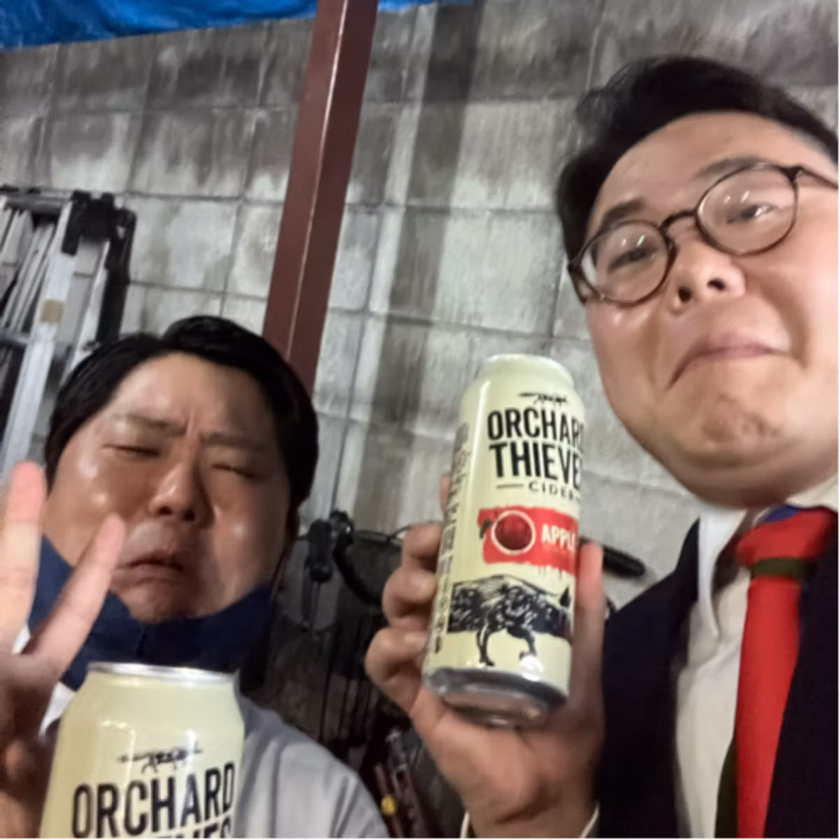 第62回〜不義理がすぎるぞ！〜