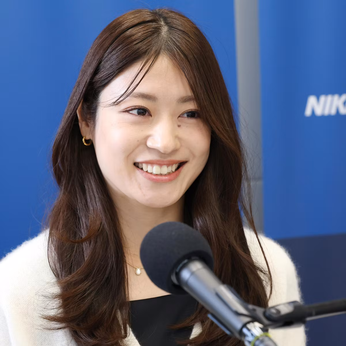 市川美余ともっと楽しむミラノオリンピックカーリング！フォルティウス吉村紗也香選手の「ビタ止めを見よ」　知られざる道具や言葉の世界も解説