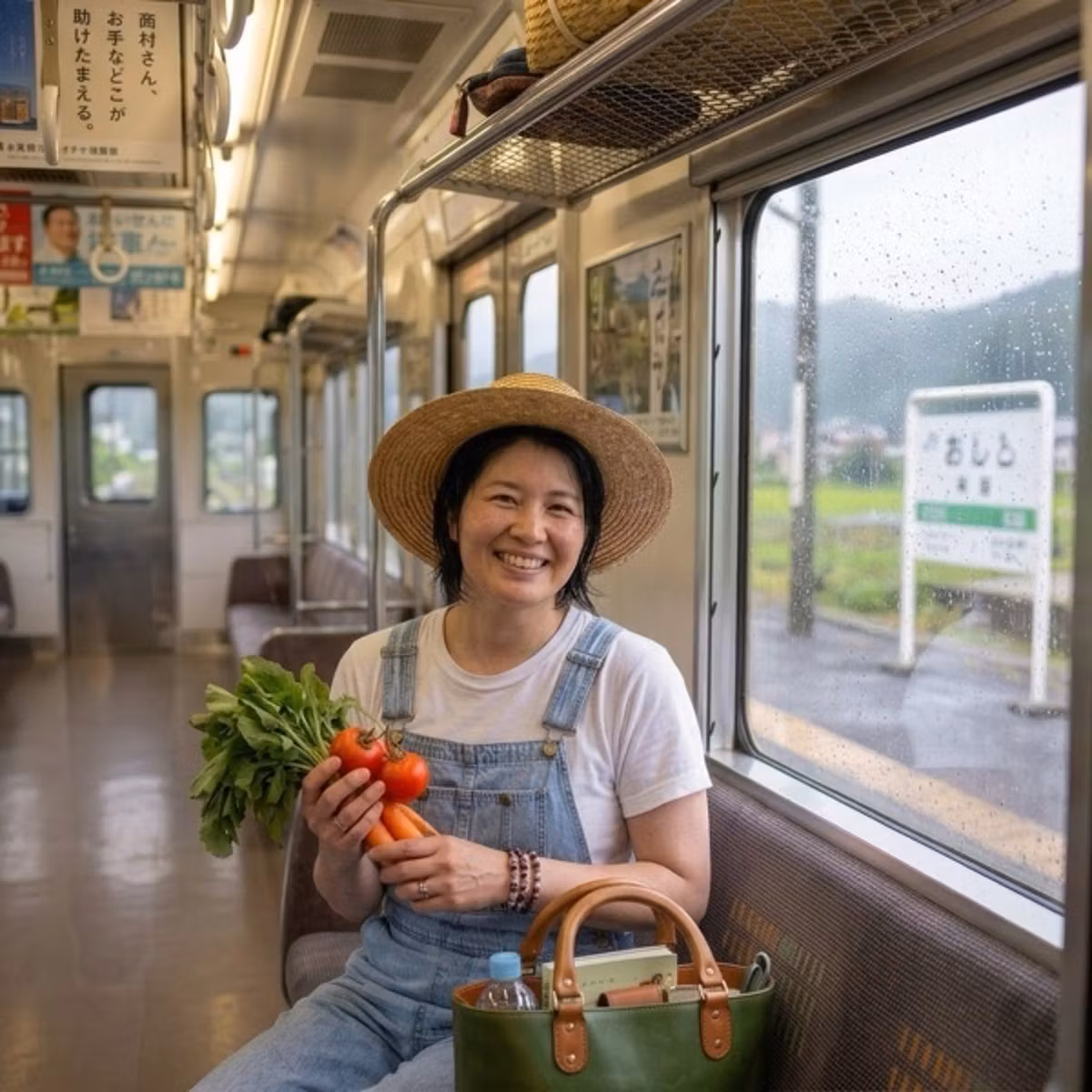 鉄道🚃の旅　第三弾！！！　〜伯備線の旅〜