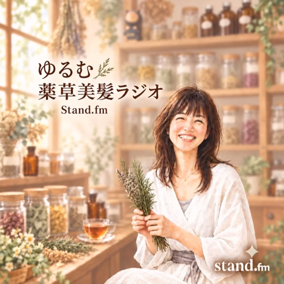 #42 飽き性なわたしが続けている塩麹とギー