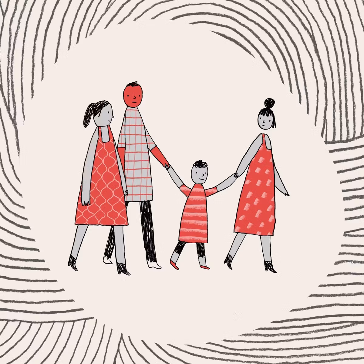 Does My Son Like His Stepmother More Than Me?