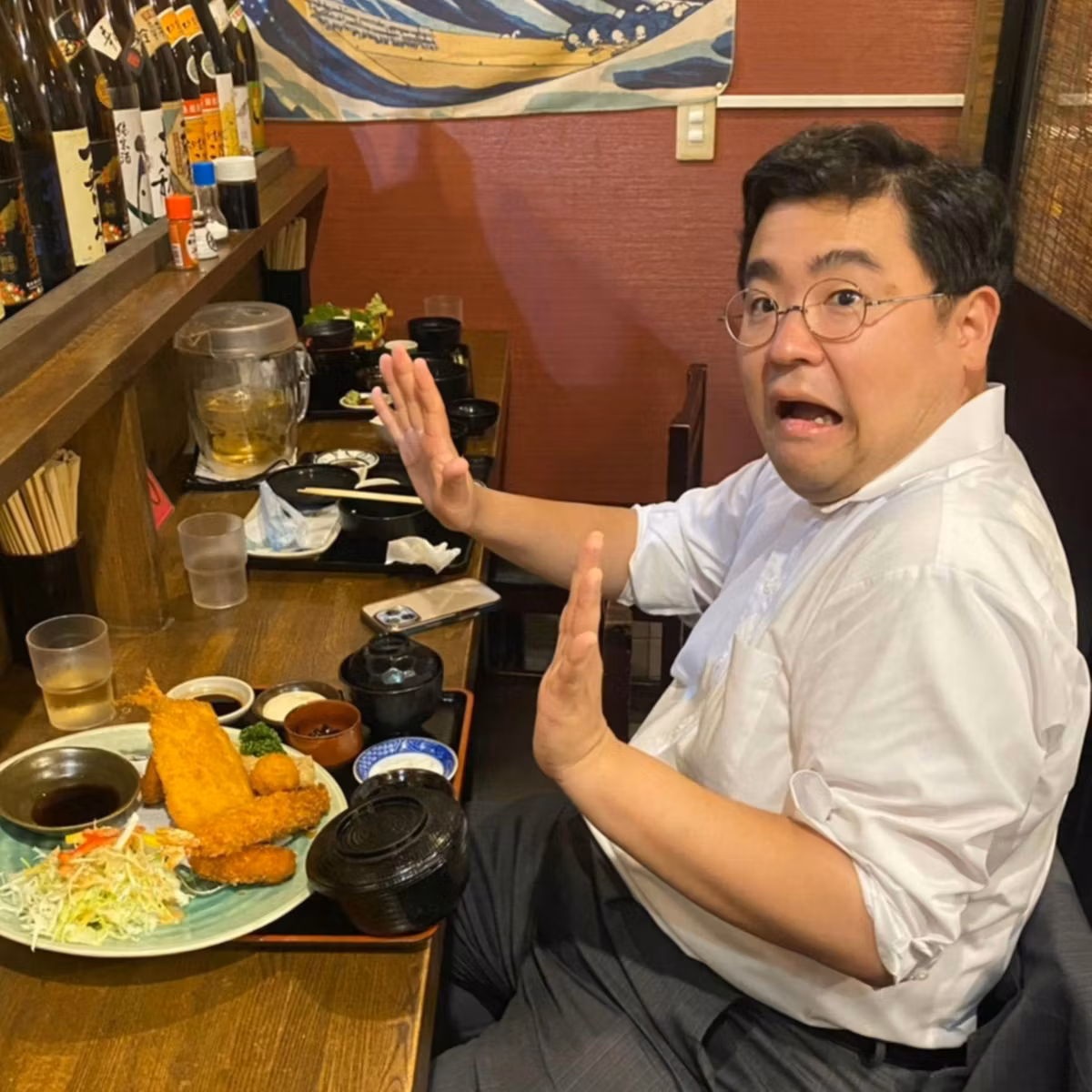#76【きまぐれ！ポケットジャーニー】大阪・住吉大社編