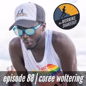 Episode 88 | Coree Woltering