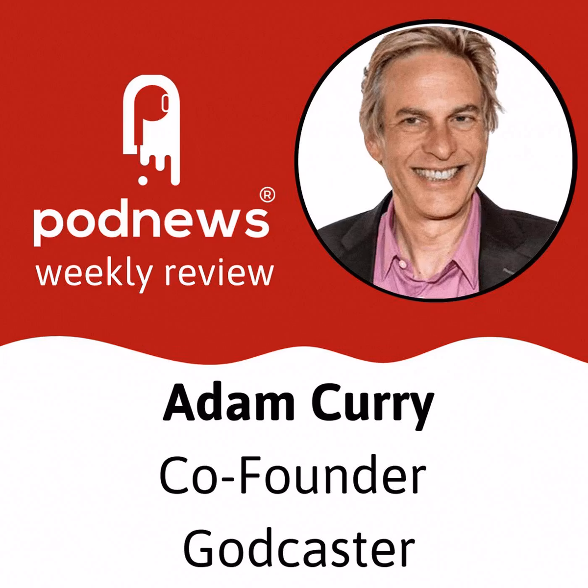 Extra: Adam Curry and Dave Jones on the Godcaster