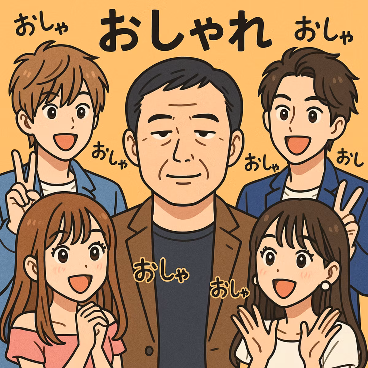 第736回 年相応に分不相応の回
