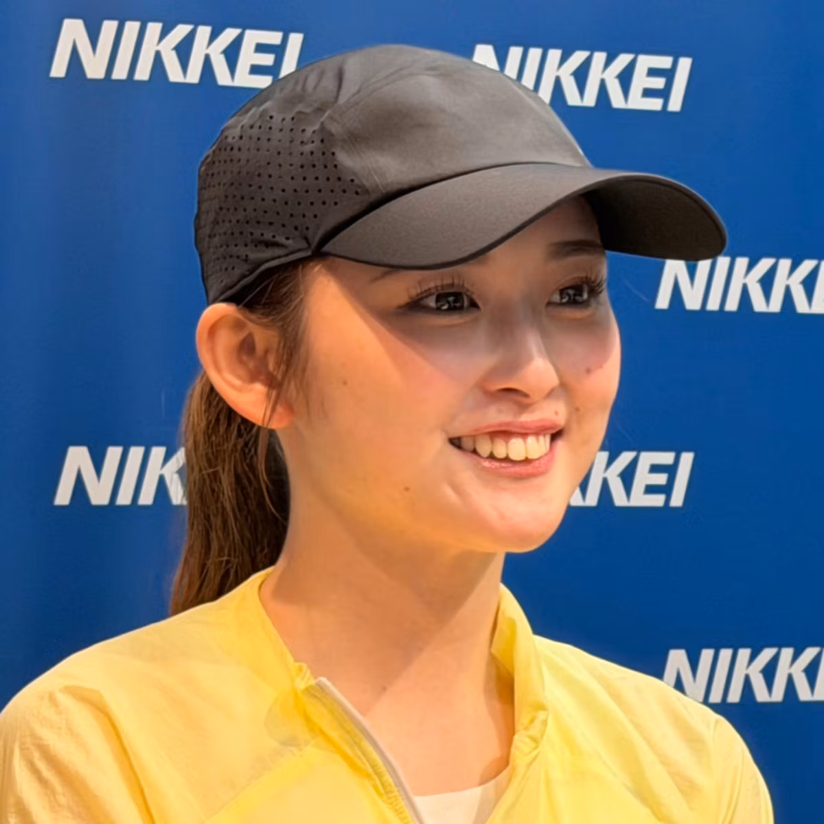 ゆうちゃみさん｢走るのマジ無理｣が｢楽しい｣に　走り始めて変わった心と体【NIKKEIランナーズサロン×BSテレビ東京】