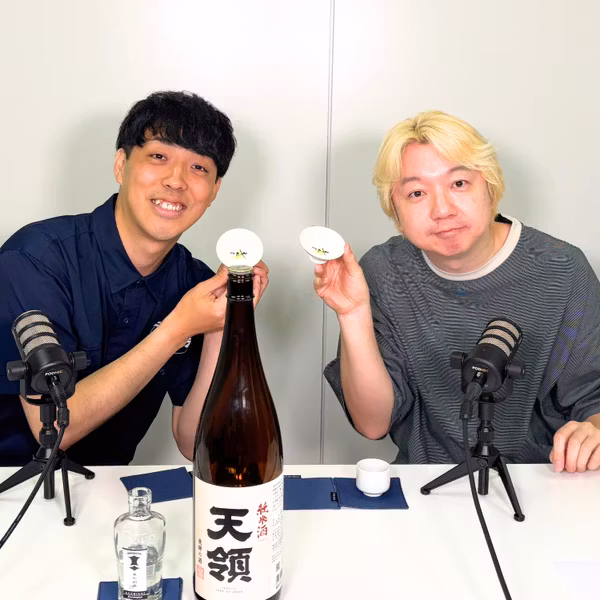 #04 失敗しない燗酒の作り方&お店レベルの味になるチート技