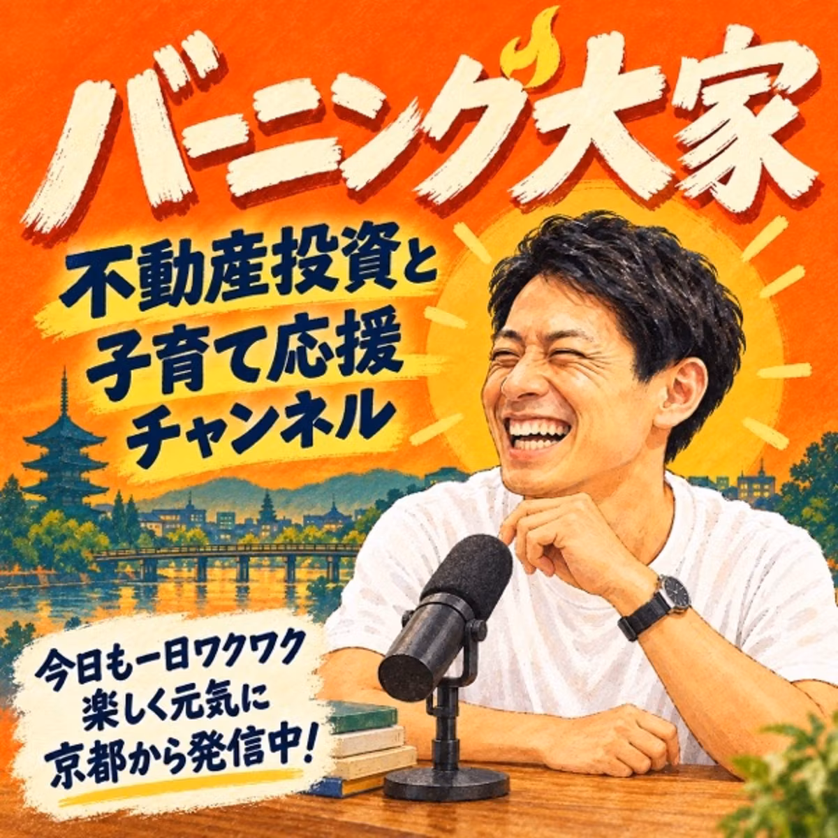 #1267専業大家目指す方必聴👂リタイアする前に権利を使い果たした方がいいのか