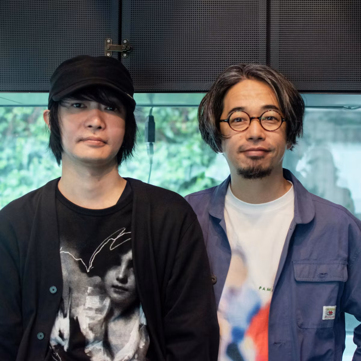 【後藤正文×木下理樹(ART-SCHOOL)】