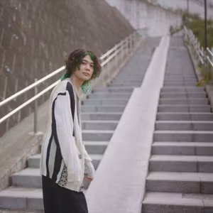 #155 GUEST：クリープハイプ 長谷川カオナシ①