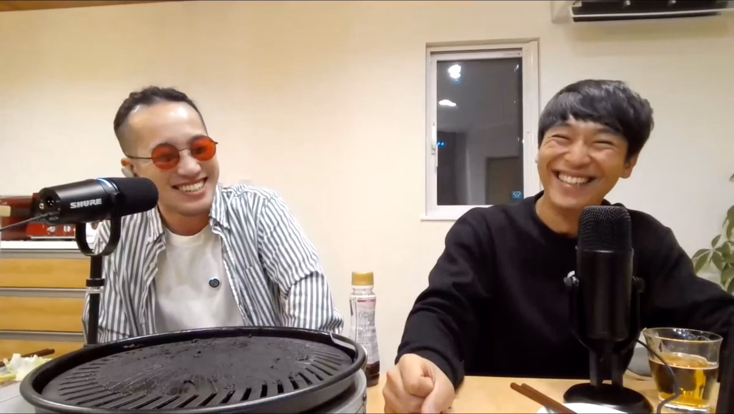 【焼肉飲酒】トークテーマ「2025ベストバイ」【忘年会】