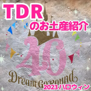 #225【トーク回】ディズニーリゾートのお土産が届いたぞ